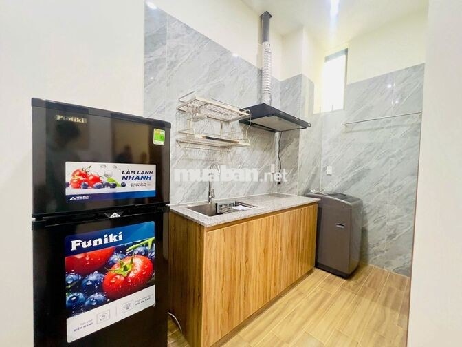 CĂN HỘ STUDIO -  VŨ TRỌNG HỐI - NAM HOÀ XUÂN