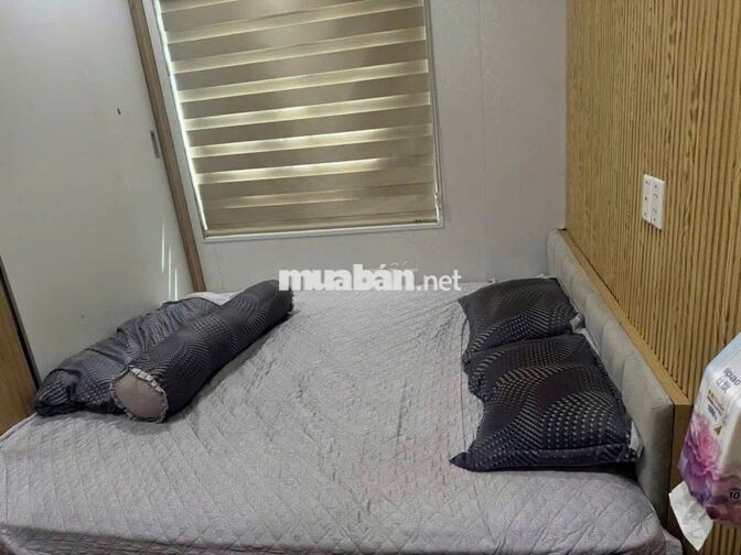 🏡 CHO THUÊ CĂN HỘ HH4A 3Pn Giá 10tr