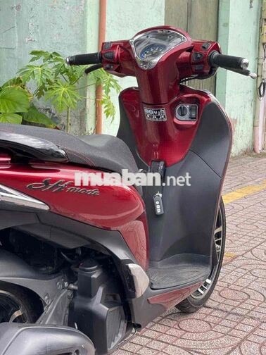 SH Mode 2019 ABS BSTP - XE Y HÌNH - BAO GÓP NX