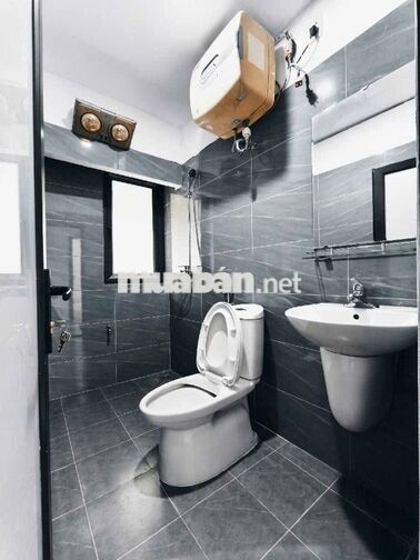Cho Thuê Nhà Tại Lĩnh Nam Giá 3tr/1 căn rộng 50m2