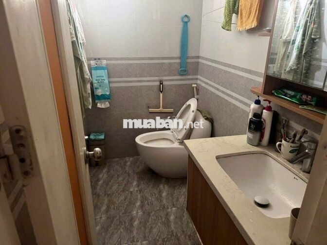 🏡 CHO THUÊ CĂN HỘ HH4A 3Pn Giá 10tr