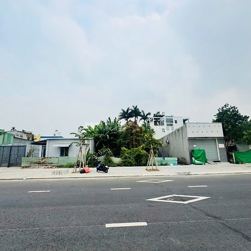 Bán đất bờ kè Bửu Long đường ven sông 120m2 ngang 7,6m giá 9,5 tỷ 