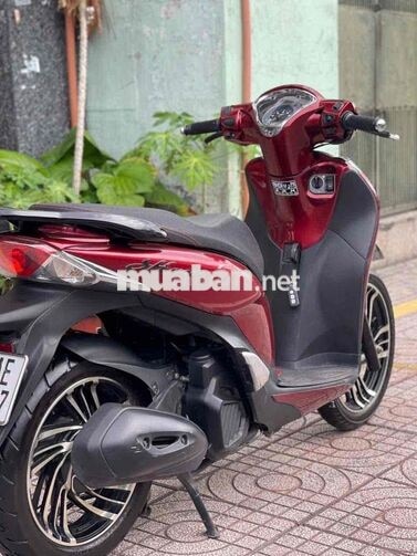 SH Mode 2019 ABS BSTP - XE Y HÌNH - BAO GÓP NX