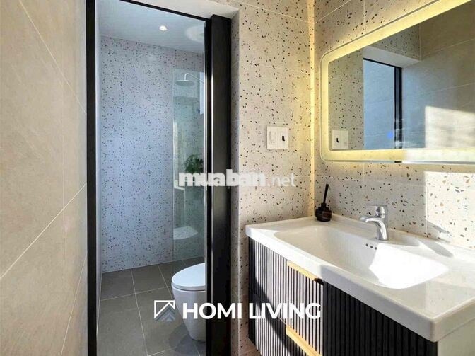 🌿🏠CHDV BAN CÔNG SIÊU THOÁNG – NGUYỄN HỮU CẢNH, BÌNH THẠNH 🔥