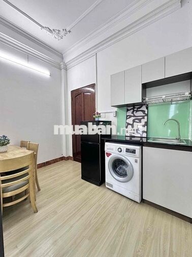 CHO THUÊ 2 PHÒNG NGỦ GẦN LOTE NGUYỄN VĂN LƯỢNG CHO ANH CHỊ EM CẦN