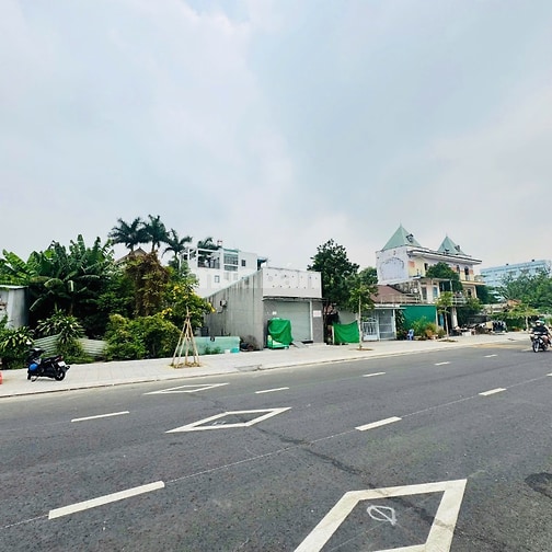 Bán đất bờ kè Bửu Long đường ven sông 120m2 ngang 7,6m giá 9,5 tỷ 