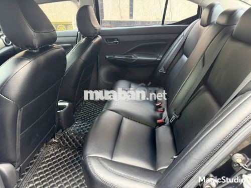 Xe Nissan Almera VL 1.0 CVT Cao cấp 2021