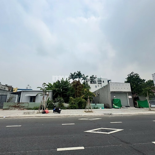 Bán đất bờ kè Bửu Long đường ven sông 120m2 ngang 7,6m giá 9,5 tỷ 