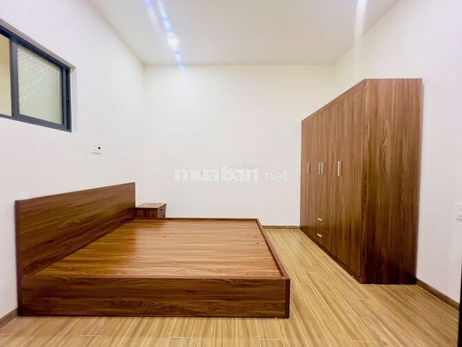 CĂN HỘ STUDIO -  VŨ TRỌNG HỐI - NAM HOÀ XUÂN