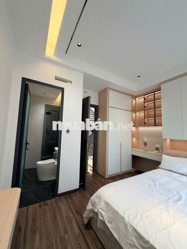 nhà đẹp ô tô đỗ cửa giá rẻ nhất khu vực nhà bè, liền kề quận 7