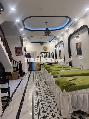 căn này không mua thì mua căn nào mặt tiền lên văn lương dài khủng