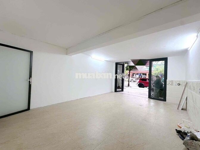 MBKD Tự Do  MẶT TIỀN LUỸ BÁN BÍCH TÂN PHÚ