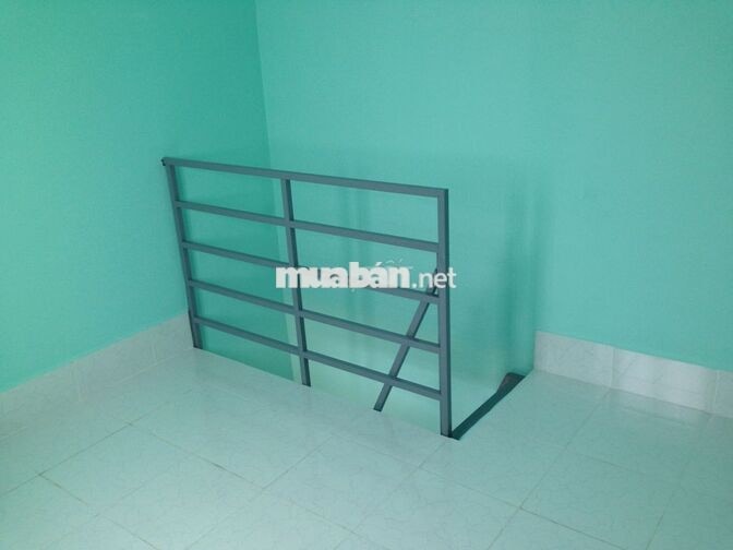 Nhà trọ Tân Phú yên tĩnh, an ninh 25m²