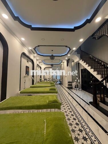 căn này không mua thì mua căn nào mặt tiền lên văn lương dài khủng