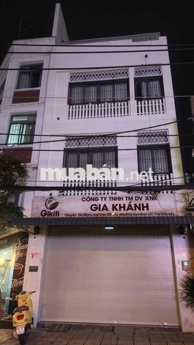 CHÍNH CHỦ NGƯỜI BẮC VỀ QUÊ - BÁN NHÀ 5,8M NGANG - 262/26 LŨY BÁN BÍCH