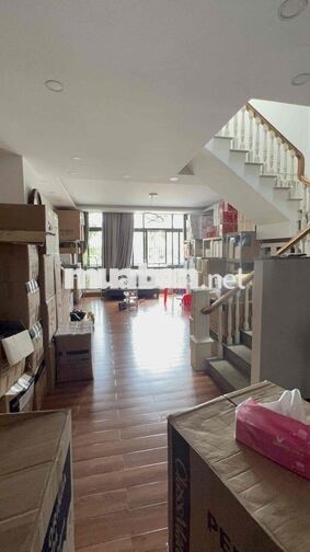 CHÍNH CHỦ NGƯỜI BẮC VỀ QUÊ - BÁN NHÀ 5,8M NGANG - 262/26 LŨY BÁN BÍCH