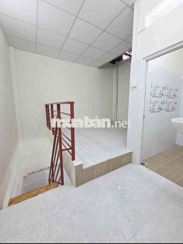 Nhà Mới 4x15m Lửng Đúc (2PN 2WC) Hẻm 4m. Lê Trọng Tấn. Tân Phú