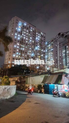 CHÍNH CHỦ NGƯỜI BẮC VỀ QUÊ - BÁN NHÀ 5,8M NGANG - 262/26 LŨY BÁN BÍCH