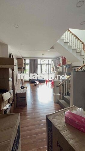 CHÍNH CHỦ NGƯỜI BẮC VỀ QUÊ - BÁN NHÀ 5,8M NGANG - 262/26 LŨY BÁN BÍCH