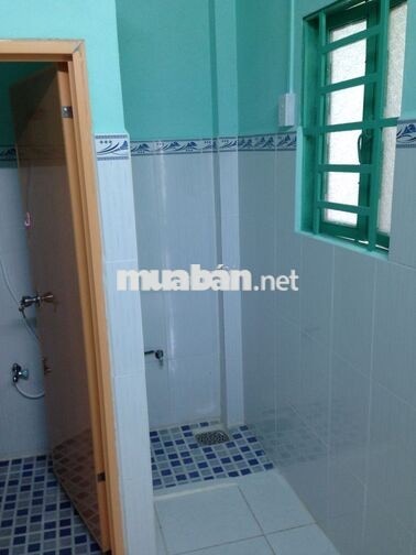 Nhà trọ Tân Phú yên tĩnh, an ninh 25m²