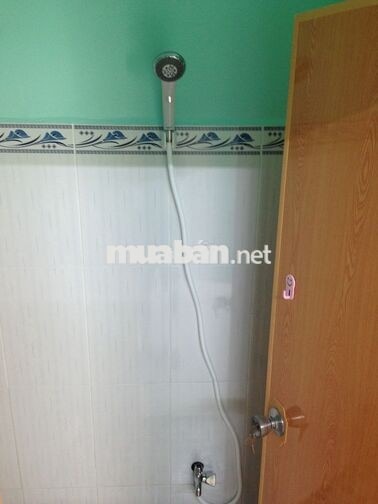 Nhà trọ Tân Phú yên tĩnh, an ninh 25m²