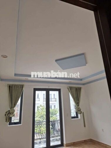 Cho Thuê Nhà 2 Lầu Kcn Nam Tân Uyên Mở rộng Phường Tân Uyên  