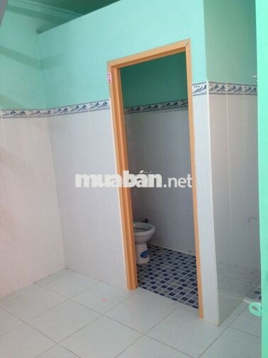 Nhà trọ Tân Phú yên tĩnh, an ninh 25m²