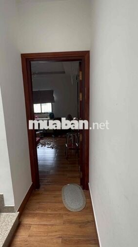 CHÍNH CHỦ NGƯỜI BẮC VỀ QUÊ - BÁN NHÀ 5,8M NGANG - 262/26 LŨY BÁN BÍCH