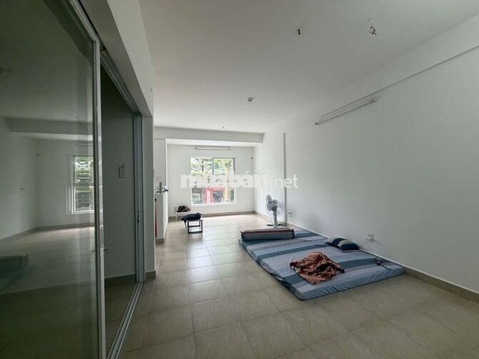 CĂN HỘ TẦNG 1 KDC NAM LONG 48M2 CÓ SHR GIÁ 2,25 TỶ TL