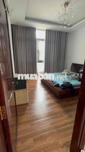 CHÍNH CHỦ NGƯỜI BẮC VỀ QUÊ - BÁN NHÀ 5,8M NGANG - 262/26 LŨY BÁN BÍCH