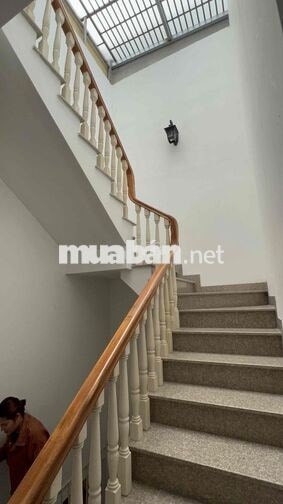 CHÍNH CHỦ NGƯỜI BẮC VỀ QUÊ - BÁN NHÀ 5,8M NGANG - 262/26 LŨY BÁN BÍCH
