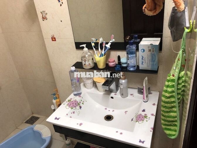 CĂN HỘ 105M² (3PN/3WC) SACOMREAL 584 – TẦNG CAO THOÁNG , CHỈ 13TR/TH