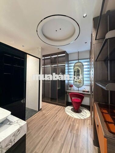nhà đẹp ô tô đỗ cửa giá rẻ nhất khu vực nhà bè, liền kề quận 7