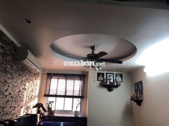 CĂN HỘ 105M² (3PN/3WC) SACOMREAL 584 – TẦNG CAO THOÁNG , CHỈ 13TR/TH