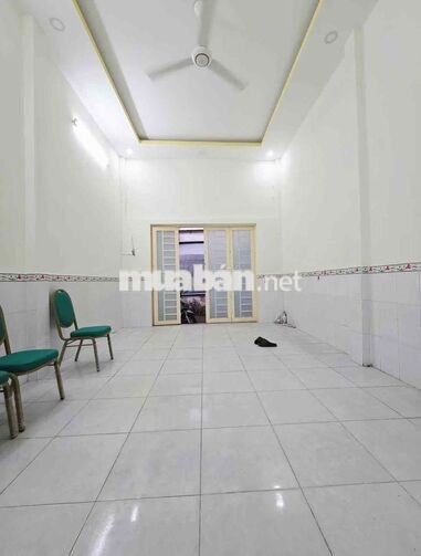 Nhà Mới 4x15m Lửng Đúc (2PN 2WC) Hẻm 4m. Lê Trọng Tấn. Tân Phú