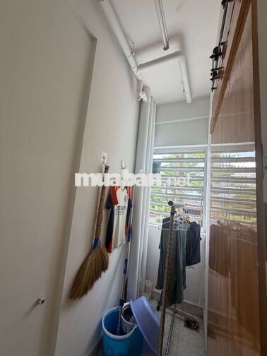 CĂN HỘ TẦNG 1 KDC NAM LONG 48M2 CÓ SHR GIÁ 2,25 TỶ TL