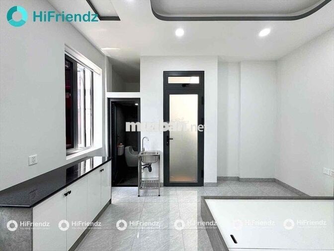 Siêu phẩm Studio cửa sổ siêu rộng mới kengg , ngay Trung tâm Q10