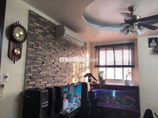 CĂN HỘ 105M² (3PN/3WC) SACOMREAL 584 – TẦNG CAO THOÁNG , CHỈ 13TR/TH