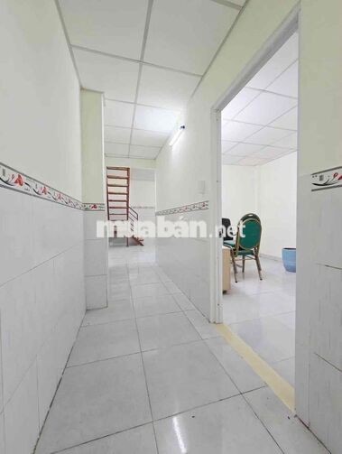 Nhà Mới 4x15m Lửng Đúc (2PN 2WC) Hẻm 4m. Lê Trọng Tấn. Tân Phú