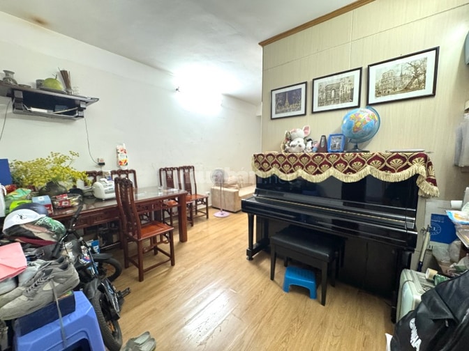 CHCC Văn phòng Trung Ương Đảng ngõ 260 Đội Cấn