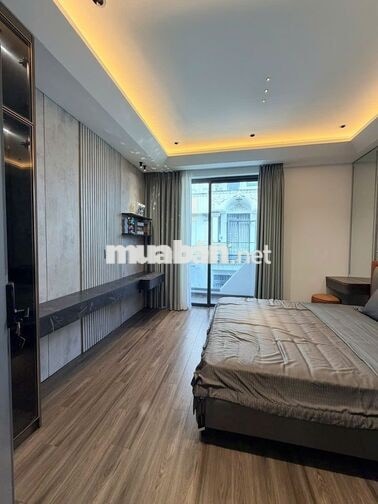 nhà đẹp ô tô đỗ cửa giá rẻ nhất khu vực nhà bè, liền kề quận 7