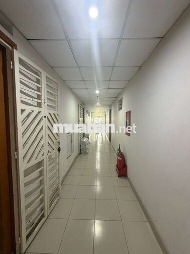 CĂN HỘ TẦNG 1 KDC NAM LONG 48M2 CÓ SHR GIÁ 2,25 TỶ TL
