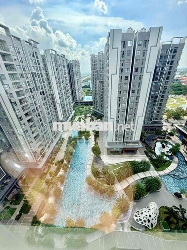 Bán Căn 3PN (112) - Giá bán 4,4 tỷ Full nội thất. LH Hương