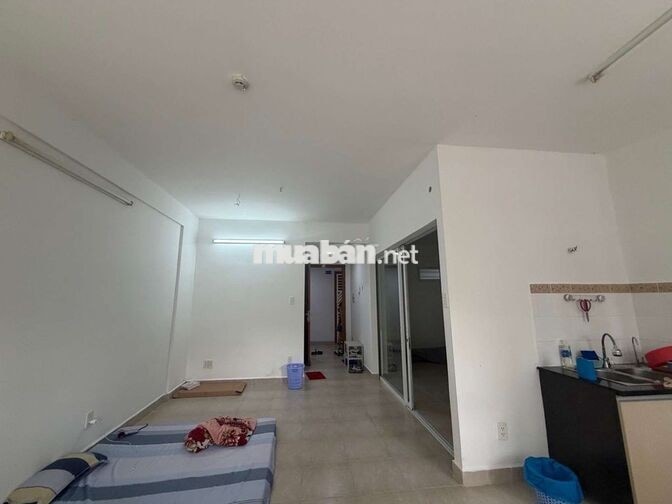 CĂN HỘ TẦNG 1 KDC NAM LONG 48M2 CÓ SHR GIÁ 2,25 TỶ TL