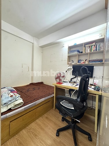 CHCC Văn phòng Trung Ương Đảng ngõ 260 Đội Cấn