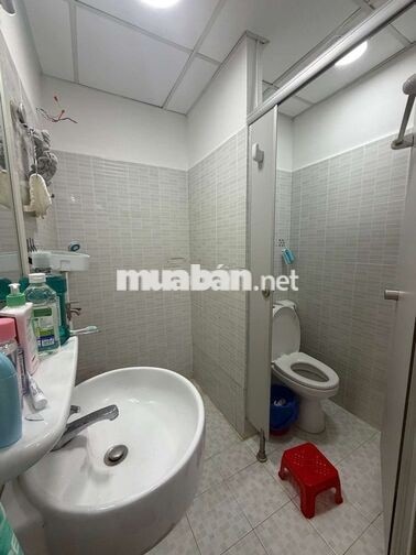 CĂN HỘ TẦNG 1 KDC NAM LONG 48M2 CÓ SHR GIÁ 2,25 TỶ TL