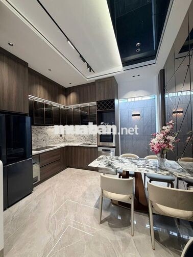 nhà đẹp ô tô đỗ cửa giá rẻ nhất khu vực nhà bè, liền kề quận 7