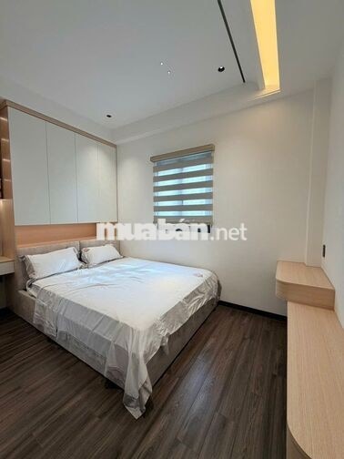 nhà đẹp ô tô đỗ cửa giá rẻ nhất khu vực nhà bè, liền kề quận 7
