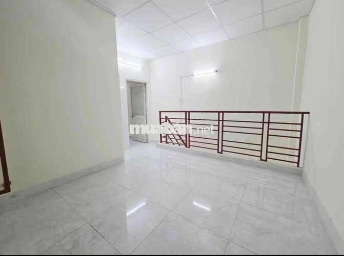 Nhà Mới 4x15m Lửng Đúc (2PN 2WC) Hẻm 4m. Lê Trọng Tấn. Tân Phú