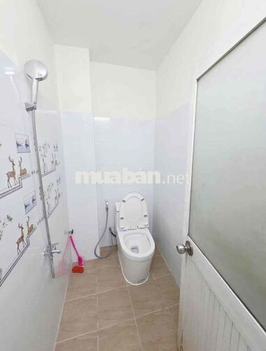 Nhà Mới 4x15m Lửng Đúc (2PN 2WC) Hẻm 4m. Lê Trọng Tấn. Tân Phú